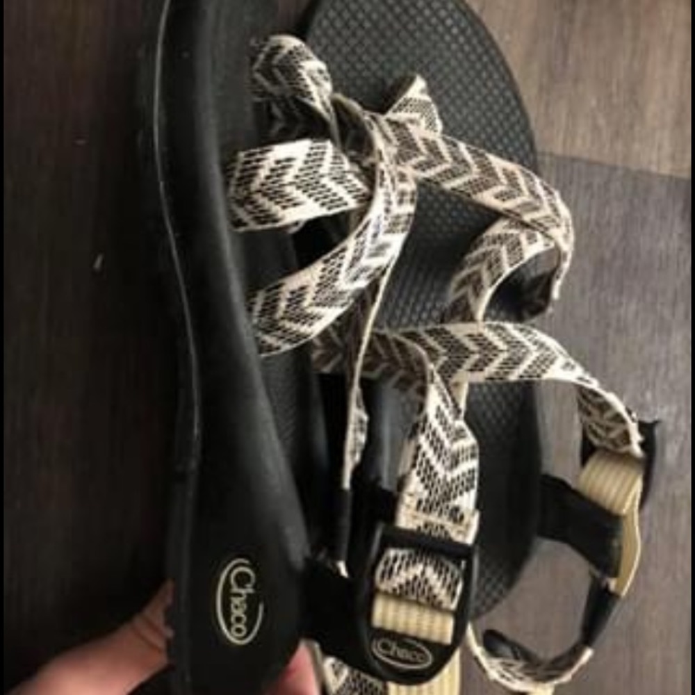 Chacos
